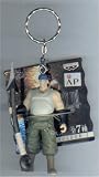Final Fantasy VIII Ward Keychain