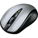 Microsoft Wireless Notebook Laser Mouse 7000 Mac/Win USB