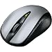 Microsoft Wireless Notebook Laser Mouse 7000 Mac/Win USB