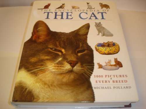 the encyclopedia of the cat