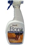 Bona Hardwood Floor Cleaner Spray, 32-Ounce