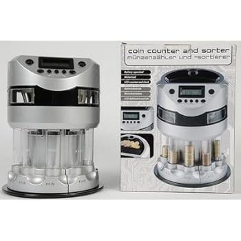 COMPTEUR TRIEUR ELECTRIQUE COMPTEUSE TRIEUSE ELECTRONIQUE DE PIECES DE MONNAIE POUR CAISSE DE COMMERCE COMPTEUR TRIEUR ELECTRIQUE COMPTEUSE TRIEUSE ELECTRONIQUE DE PIECES DE MONNAIE POUR CAISSE DE COMMERCE