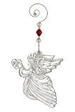 Waterford ® Crystal 2010 Annual Angel Ornament