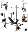 fitnesstation