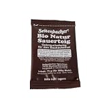 Produkt-Bild: Seitenbacher Bio-Sauerteig, fl&uuml;ssig, 15er Pack (15 x 75 g Packung)