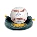 Cleveland Indians Matt LaPorta Autographed Baseball (UDA)