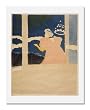 Henri de Toulouse Lautrec, At the Ambassadeurs