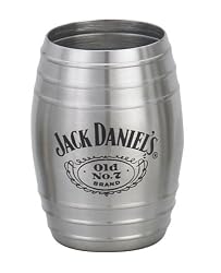 Jack Daniel&iquest;s Medium Barrel Shot Glass