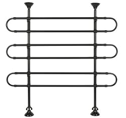 GMI PetShield 6-Bar Tubular Travel Barrier