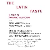 Latin Taste