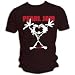 Pearl Jam T-Shirt- Stickman Mens