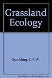 Grassland ecology