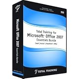 Total Training for Microsoft Office 2007