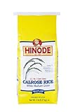 5lb Hinode Calrose Medium Grain White Rice