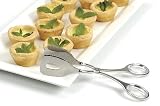 LK0828 Endurance small serving tongs