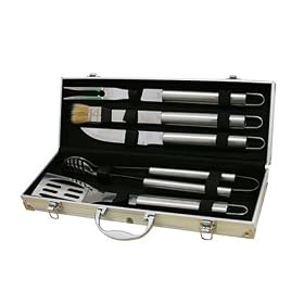 Barbecue Set