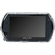 Cta Psg-Cpc Psp Go Crystal Protection Cover