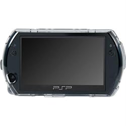 Cta Psg-Cpc Psp Go Crystal Protection Cover