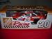 1999 1:24 Action Tony Stewart Rookie #20 Home Depot Pontiac Grand Prix