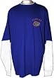 Russell Athletic University of Florida Big & Tall Long Sleeve Hangdown Crew Tee Shirt