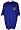 Russell Athletic University of Florida Big & Tall Long Sleeve Hangdown Crew Tee Shirt (X-Large-Tall)