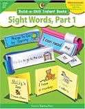SIGHT WORDS PART 1 BUILD-A-SKILL