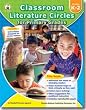 CLASSROOM LITERATURE CIRCLES FOR