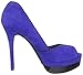 Jessica Simpson Women's Evette Platform Pump