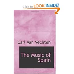 The Music of Spain