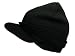 Plain Knit
New Knit Plain Visor Beanie Snowboard Hat Ski Cap Skull