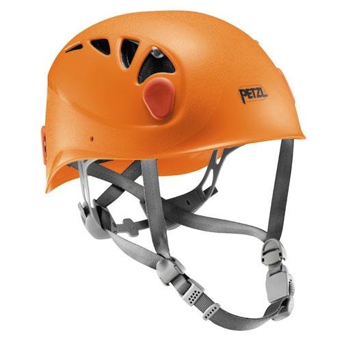 Petzl Elios Helmet (Orange/Size 2) On Sale