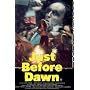 Just Before Dawn [1981]