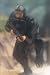 NAVY SEAL * CAUCASIAN VARIATION * McFarlane's Military Series 1 Action Figure & Display Base_s-3