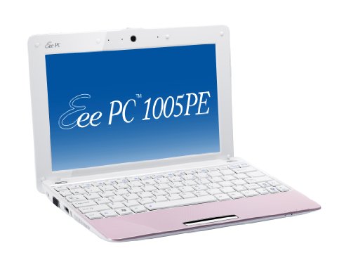 Best Deals On ASUS Eee PC Seashell 1005PE-MU27-PI