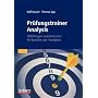Pr�fungstrainer Analysis: 1000 Fragen und Antworte&hellip von Rolf Busam