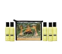 Kama Sutra Massage Therapy Kit, 1 kit