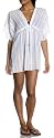 Dotti Women's Sheer Madness Kimono Sleeve Tunic