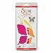 Sizzi by Sizzlits Die Set 4 Pack, Build A Butterfly