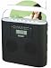 Duronic RCD025B Portable Black CD Player with AM/FM Radio - Connect & play from MP3 Player/Ipod/Iphone
