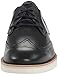 Calvin Klein Men's Will Leather Oxford