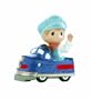 Precious Moments- "Let's Just Enjoy The Ride" Figurine