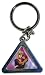Gravitation: Eiri & Shuichi Metal Key Chain