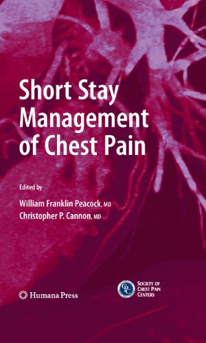 Short Stay Management of Chest Pain (Contemporary Cardiology)