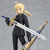 figma Fate/Zero �����С� Zero ver.
