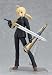 figma Saber Zero ver. (135 mm PVC Figure) Max Factory Fate/Zero [JAPAN]_s-2