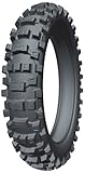 Michelin Cross AC10 Motorcycle Tire Dual/Enduro Rear 110/100-18