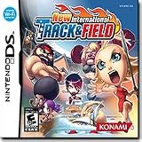 New International Track and Field