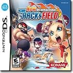 New International Track and Field