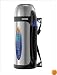 Zojirushi Tuff Sports Stainless Steel Vacuum Bottle