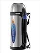 Zojirushi Tuff Sports Stainless Steel Vacuum Bottle